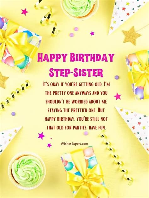 slut stepsister|Stepsisters Birthday Wish .